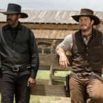 The Magnificent Seven