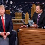 THE TONIGHT SHOW STARRING JIMMY FALLON