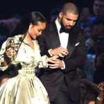 Rihanna & Drake