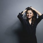 Selena Gomez