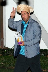 Adam Sandler