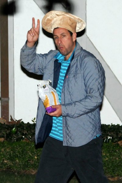 Adam Sandler
