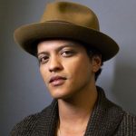 Bruno Mars