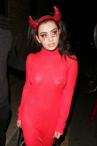 Charli XCX