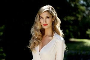 Delta Goodrem