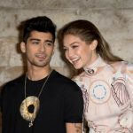 Zayn Malik & Gigi Hadid