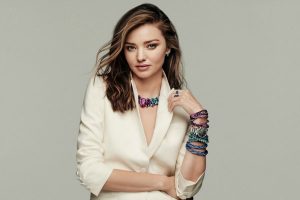Miranda Kerr