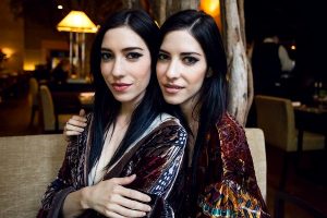 The Veronicas