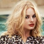 Margot Robbie