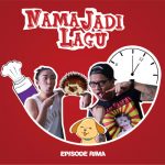 Nama Jadi Lagu Rima