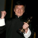 Jackie Chan