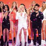 Victoria's Secret Fashion Show