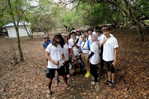 Taman Nasional Komodo