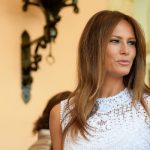 Melania Trump
