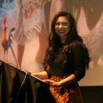 Griselda Sastrawinata