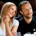 Gwyneth Paltrow and Chris Martin