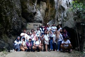 Taman Nasional Komodo