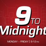 9 To Midnight