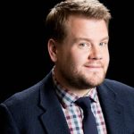 James Corden