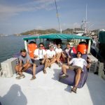 Taman Nasional Komodo