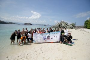 Taman Nasional Komodo