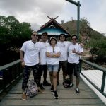 Taman Nasional Komodo