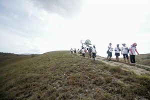 Taman Nasional Komodo