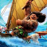 Moana