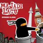 Nama Jadi Lagu: Alison