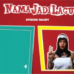 Nama Jadi Lagu: Maudy