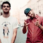 The Chainsmokers