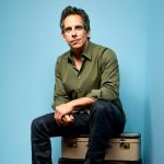 Ben Stiller