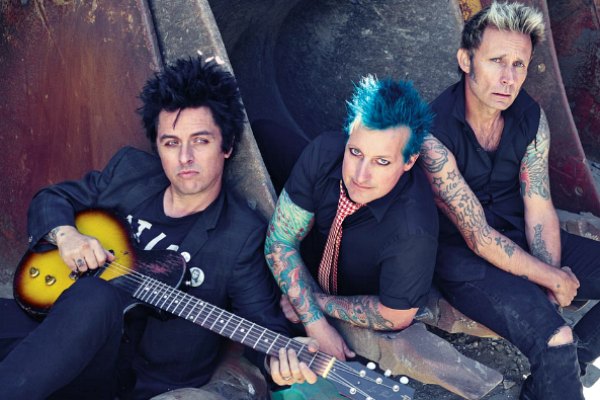 Green Day