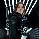 Rogue One: A Star Wars Story