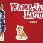 Nama Jadi Lagu: Hachiko