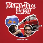 Nama Jadi Lagu : Dio