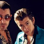 The last Shadow Puppets