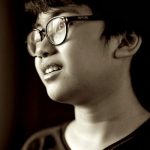 Joey Alexander