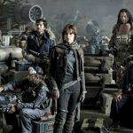 Rogue One: A Star Wars Story