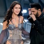 Bella Hadid