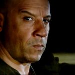 The Fate of the Furious