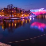 Amsterdam Light Festival