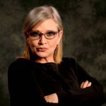 Carrie Fisher