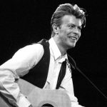 David Bowie
