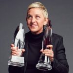 Ellen DeGeneres
