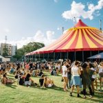 Laneway Festival 2017