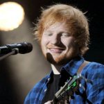 Ed Sheeran