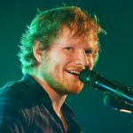 Ed Sheeran