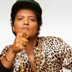 Bruno Mars