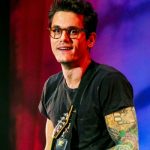 John Mayer